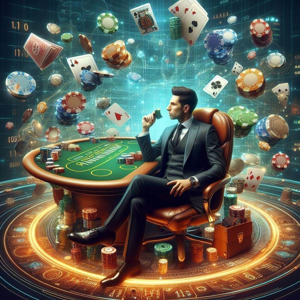 bet788 မြန်မာ Online Gaming Platform အကြောင်း hero ပုံ